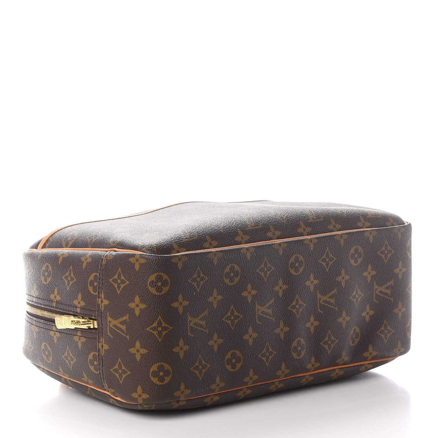 Louis Vuitton Monogram Deauville 4 of 9