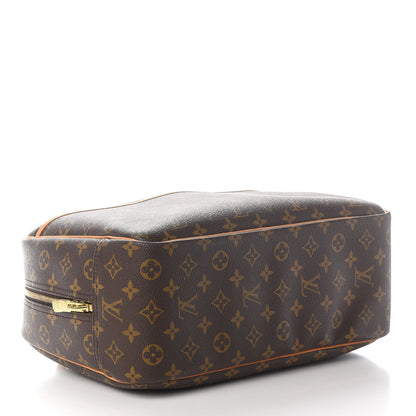 Louis Vuitton Monogram Deauville 4 of 9