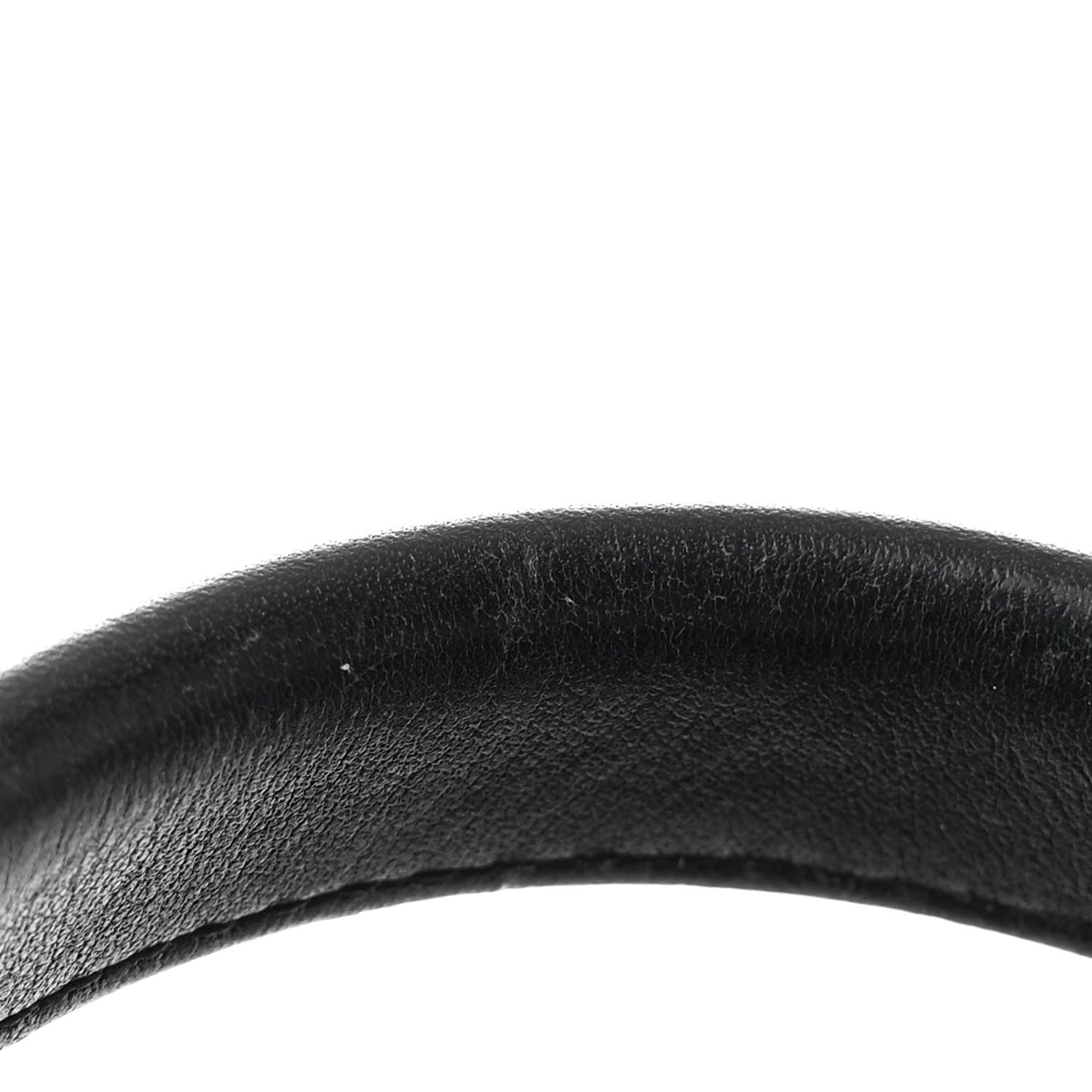 Chanel Mixed Fibers Calfskin Small Deauville Tote Black 13 of 17