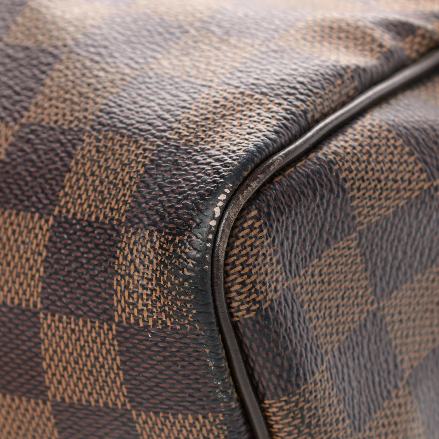 Damier Ebene Speedy 35