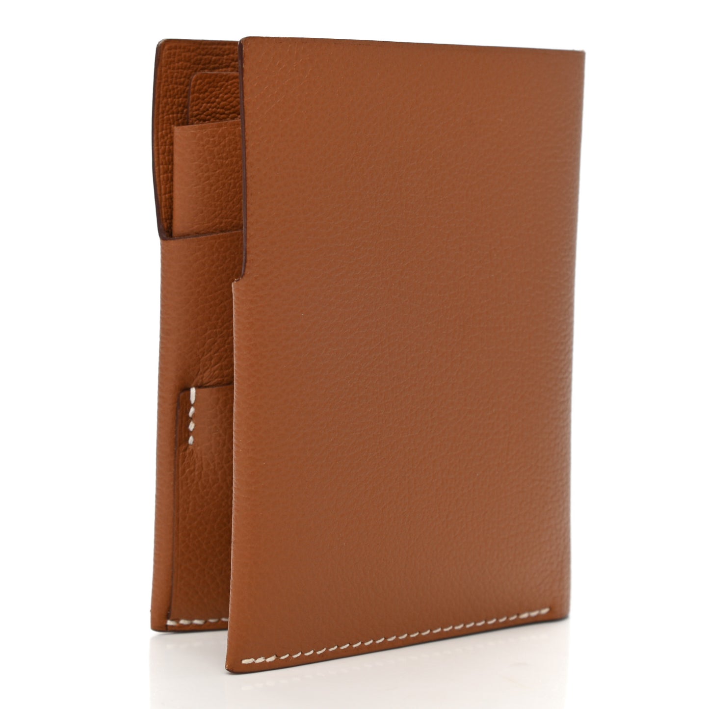 Evercolor Lizard Citadelle Touch Wallet Gold Ombre