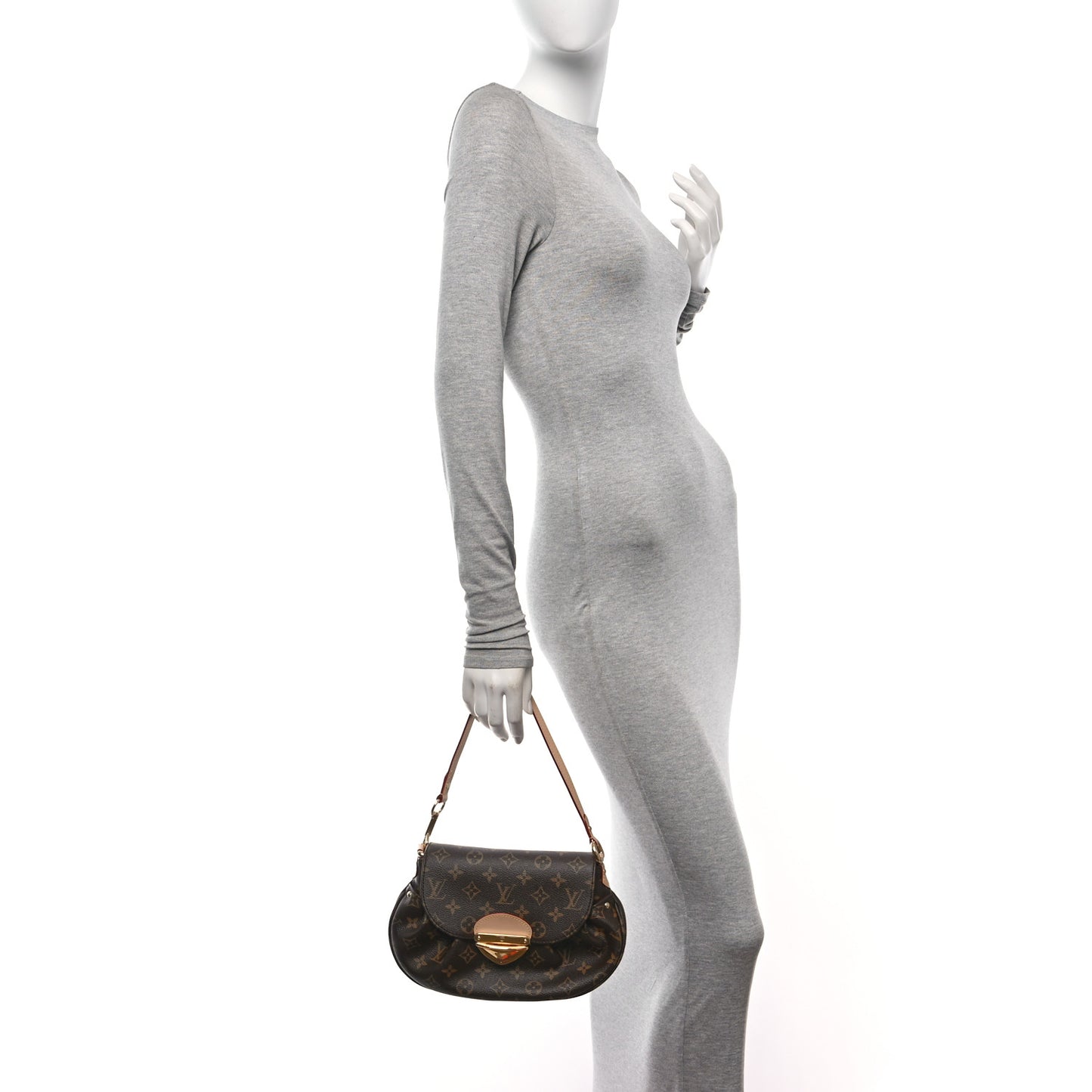 Monogram Sunset Handbag