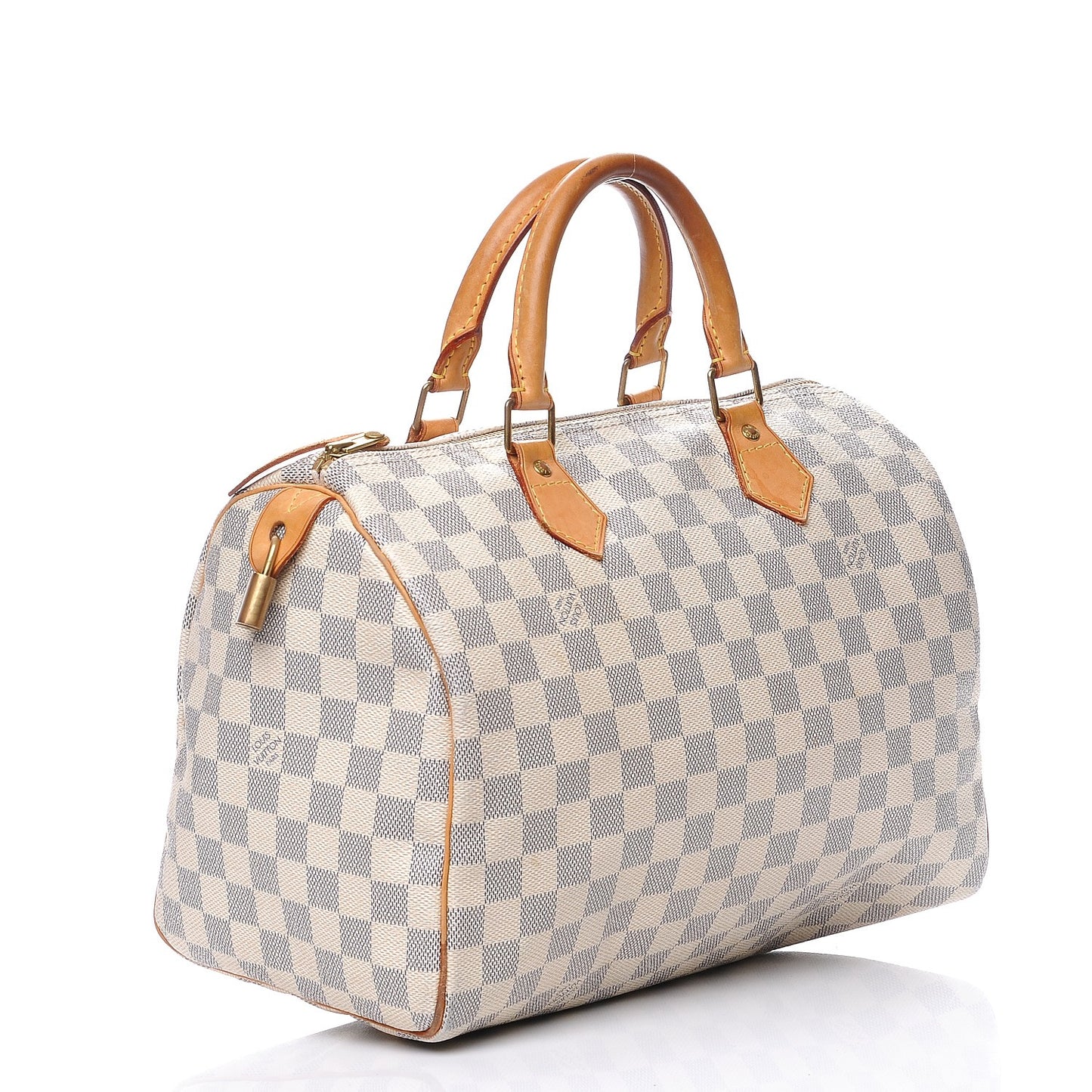 Damier Azur Speedy 30