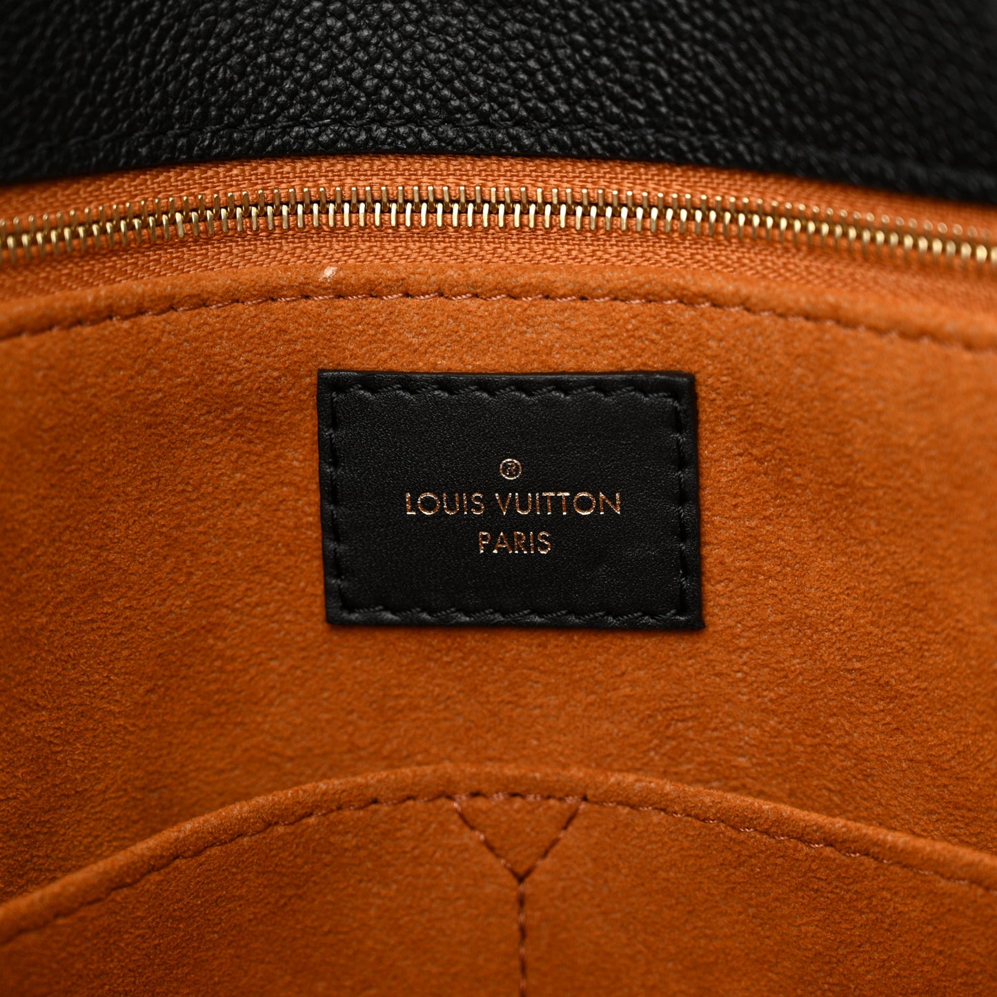 Empreinte Monogram Giant OnTheGo MM Black