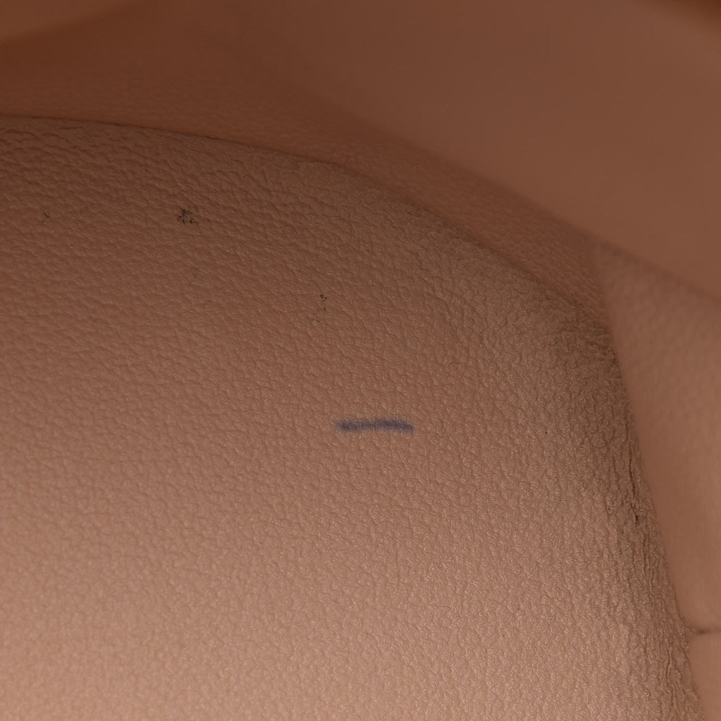 Monogram Petit Bucket 23
