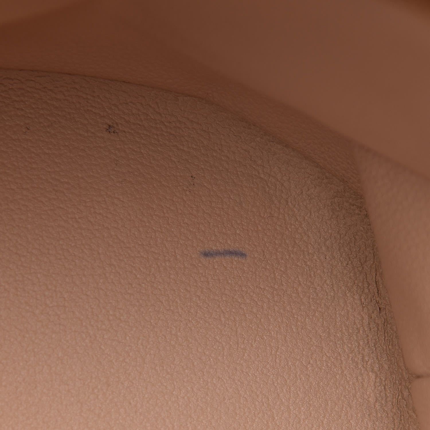 Louis Vuitton Monogram Petit Bucket 23 12 of 27