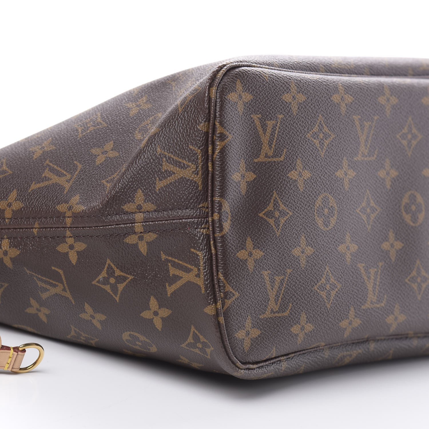 Louis Vuitton Monogram Neo Neverfull MM Cherry 11 of 15