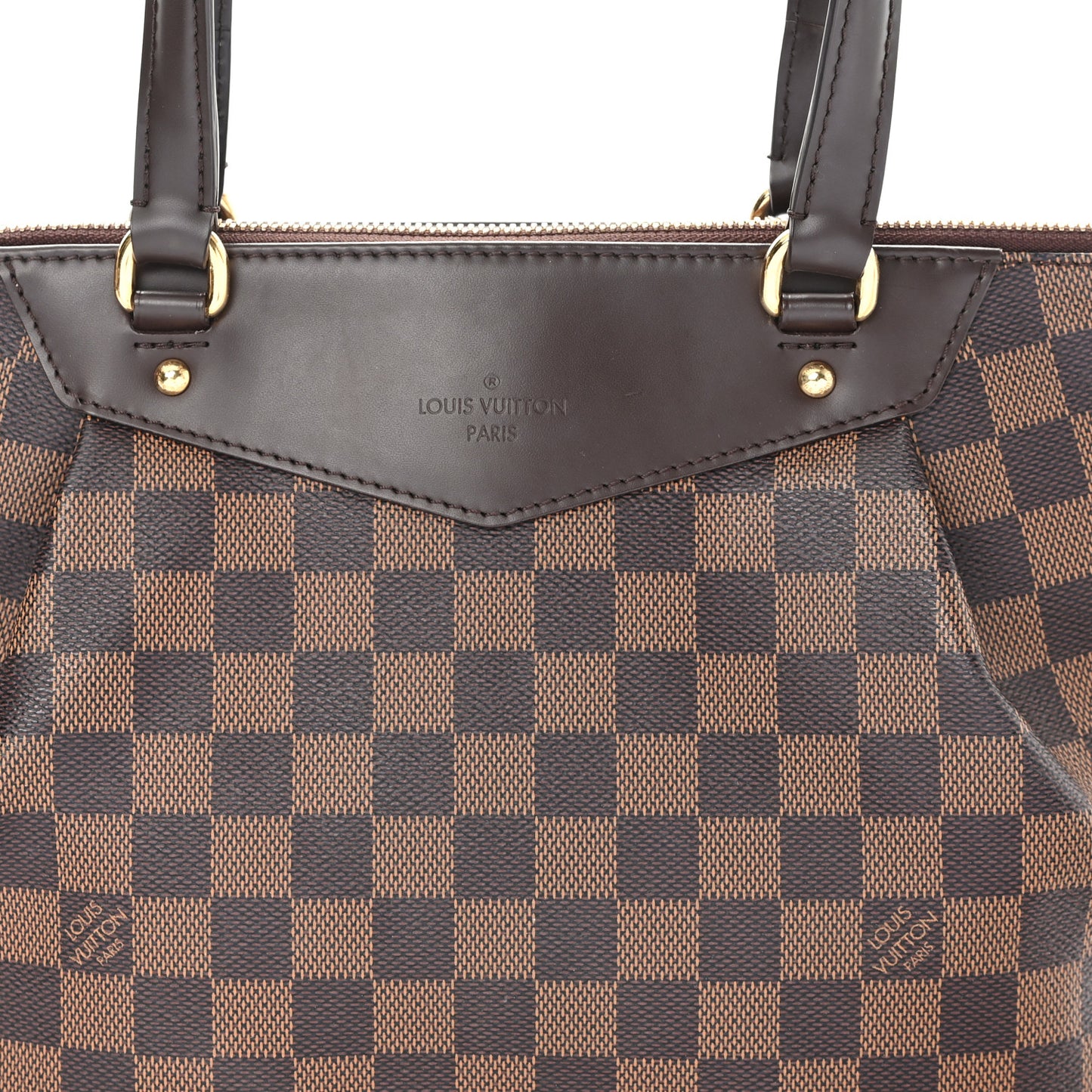 Damier Ebene Westminster PM