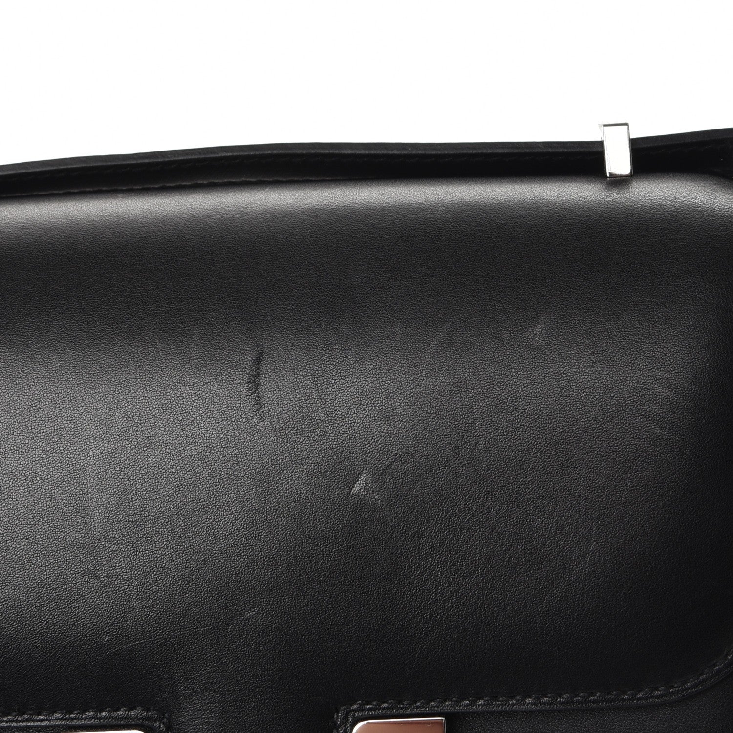 Hermes Swift Constance 18 Black 14 of 20