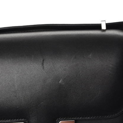 Hermes Swift Constance 18 Black 14 of 20