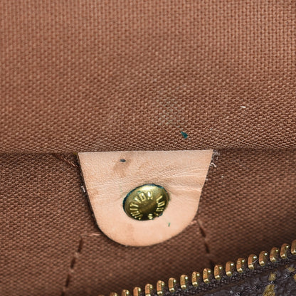 Louis Vuitton Monogram Speedy 25 8 of 16