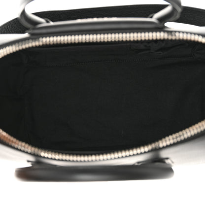 Givenchy Sugar Goatskin Medium Antigona Black 5 of 11