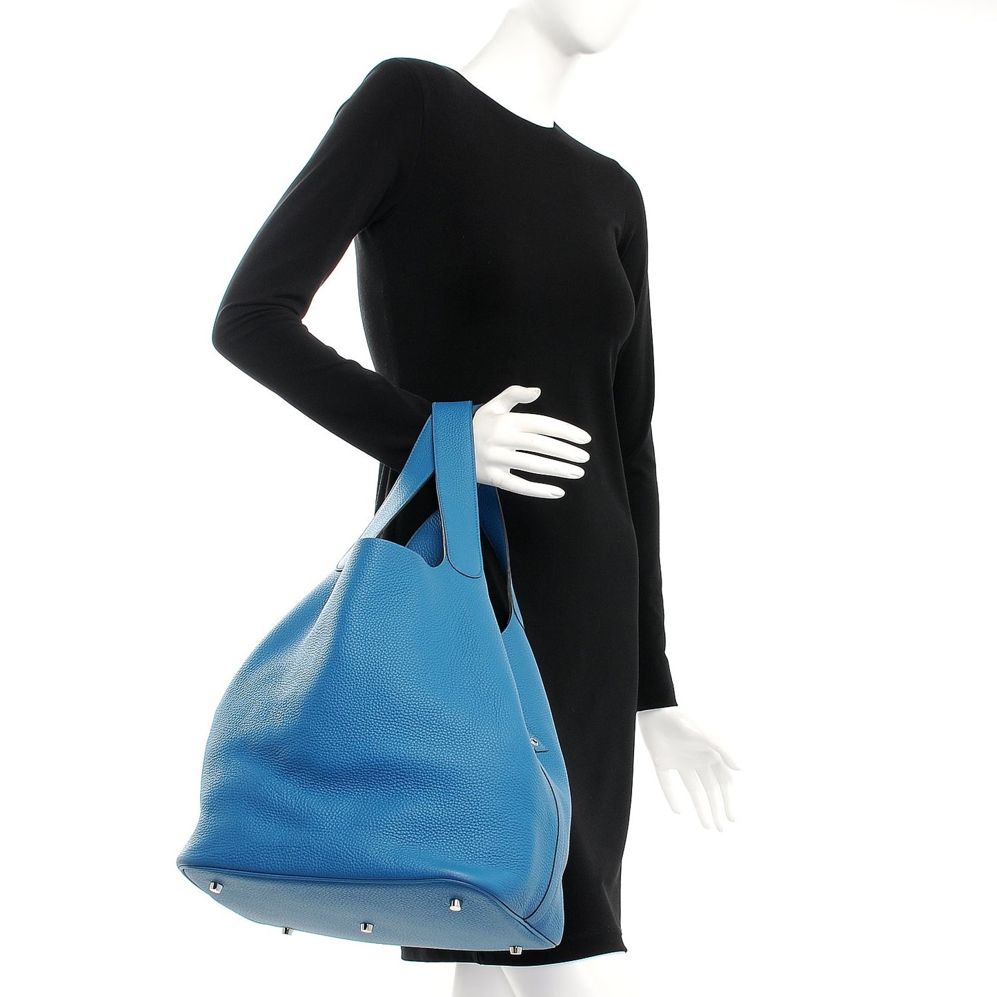 Taurillon Clemence Picotin TGM Turquoise