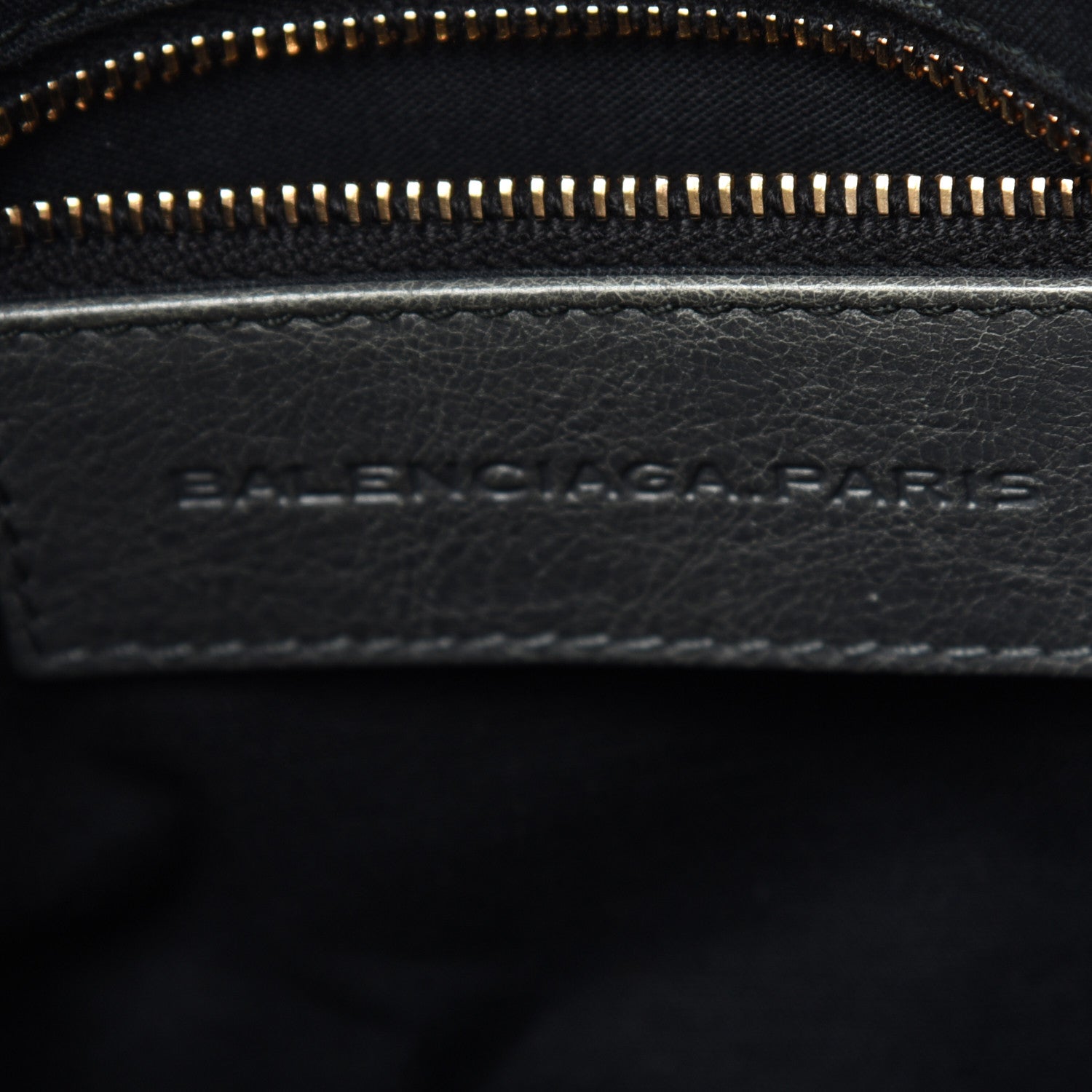 Balenciaga Agneau Giant 12 Hardware City Gris Tarmac 6 of 10