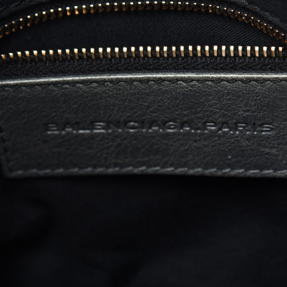 Balenciaga Agneau Giant 12 Hardware City Gris Tarmac 6 of 10