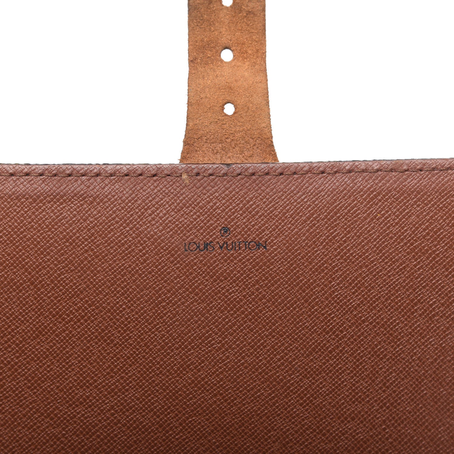 Louis Vuitton Monogram Cartouchiere 26 7 of 13