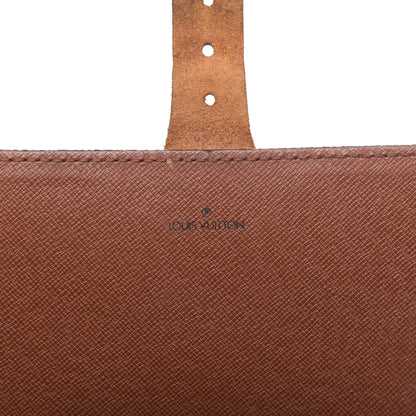 Louis Vuitton Monogram Cartouchiere 26 7 of 13