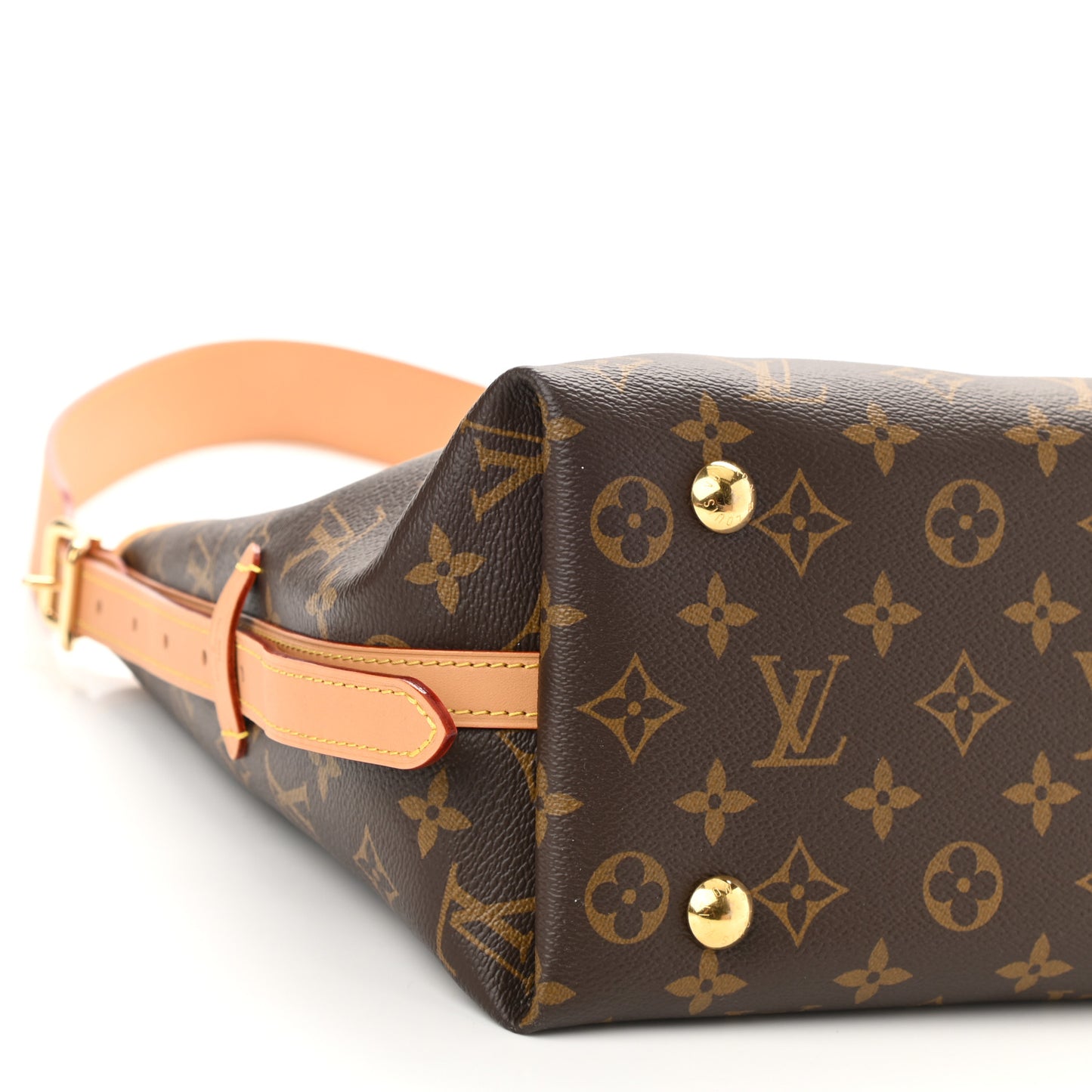 Monogram CarryAll PM