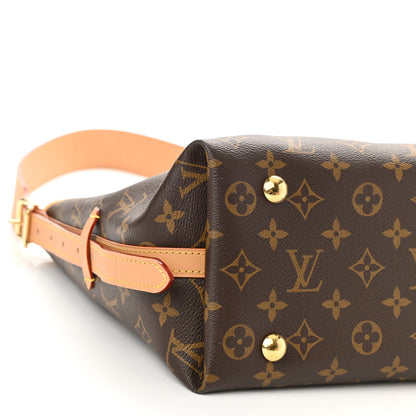 Louis Vuitton Monogram CarryAll PM 7 of 8