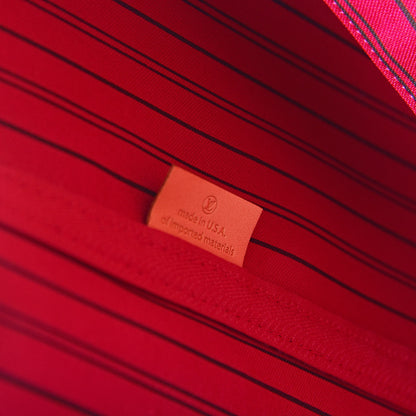 Louis Vuitton Monogram Neo Neverfull GM Pivoine 9 of 14