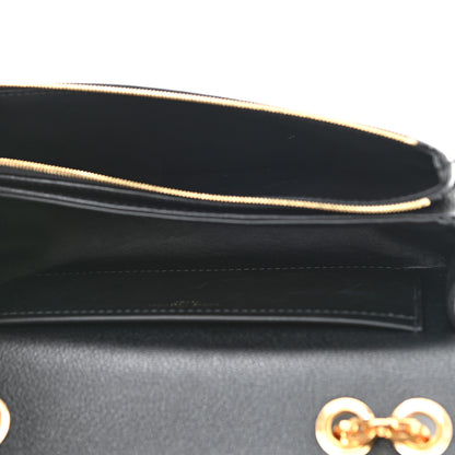 Louis Vuitton Empreinte Marceau Black 5 of 9