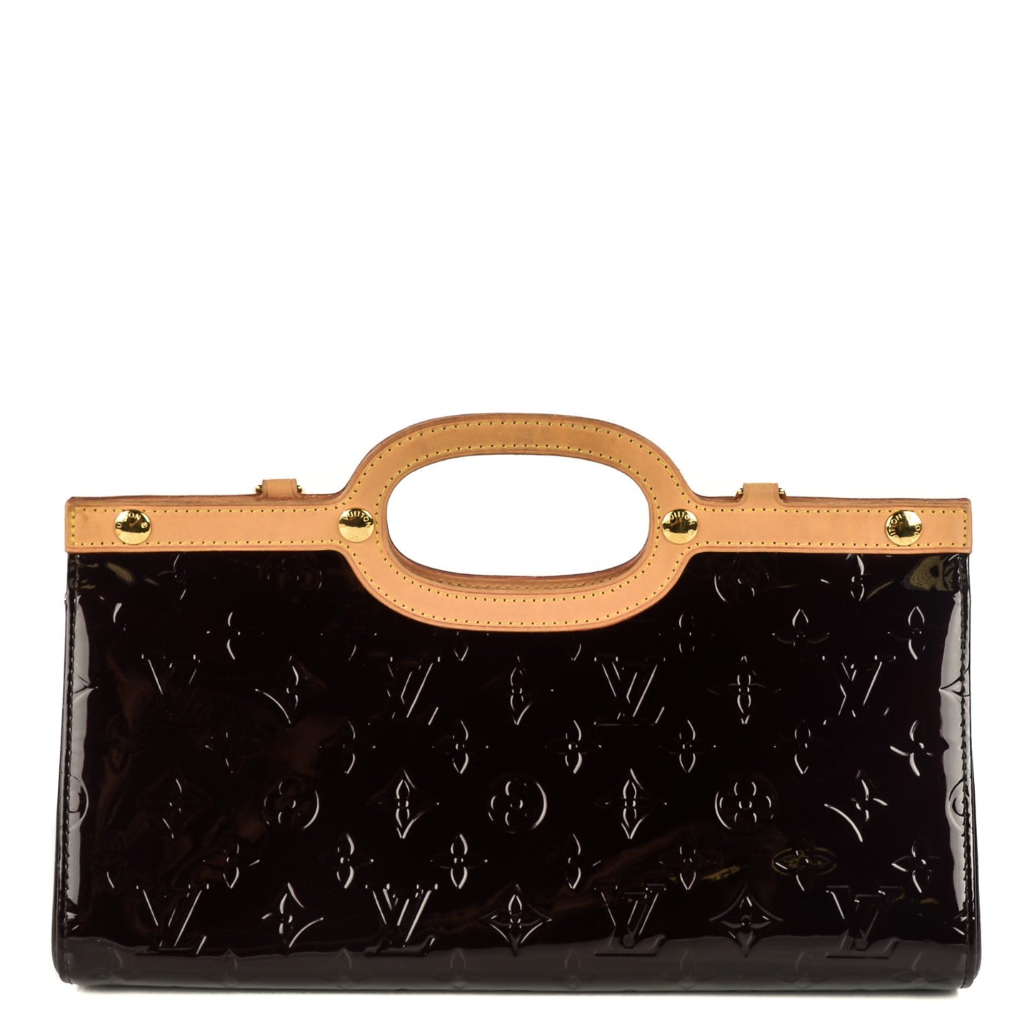 Vernis Roxbury Drive Amarante