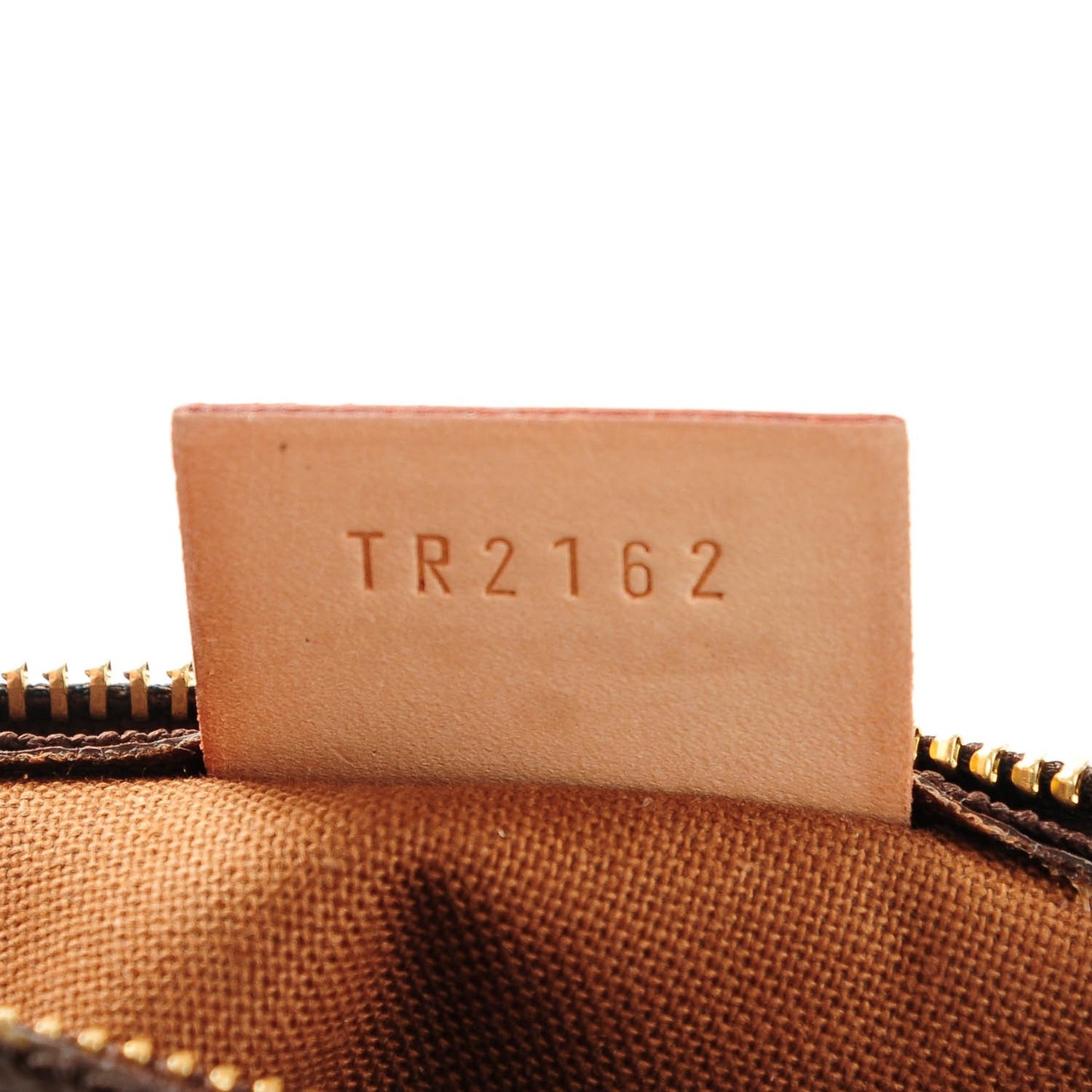 Monogram Mini Sac HL Speedy