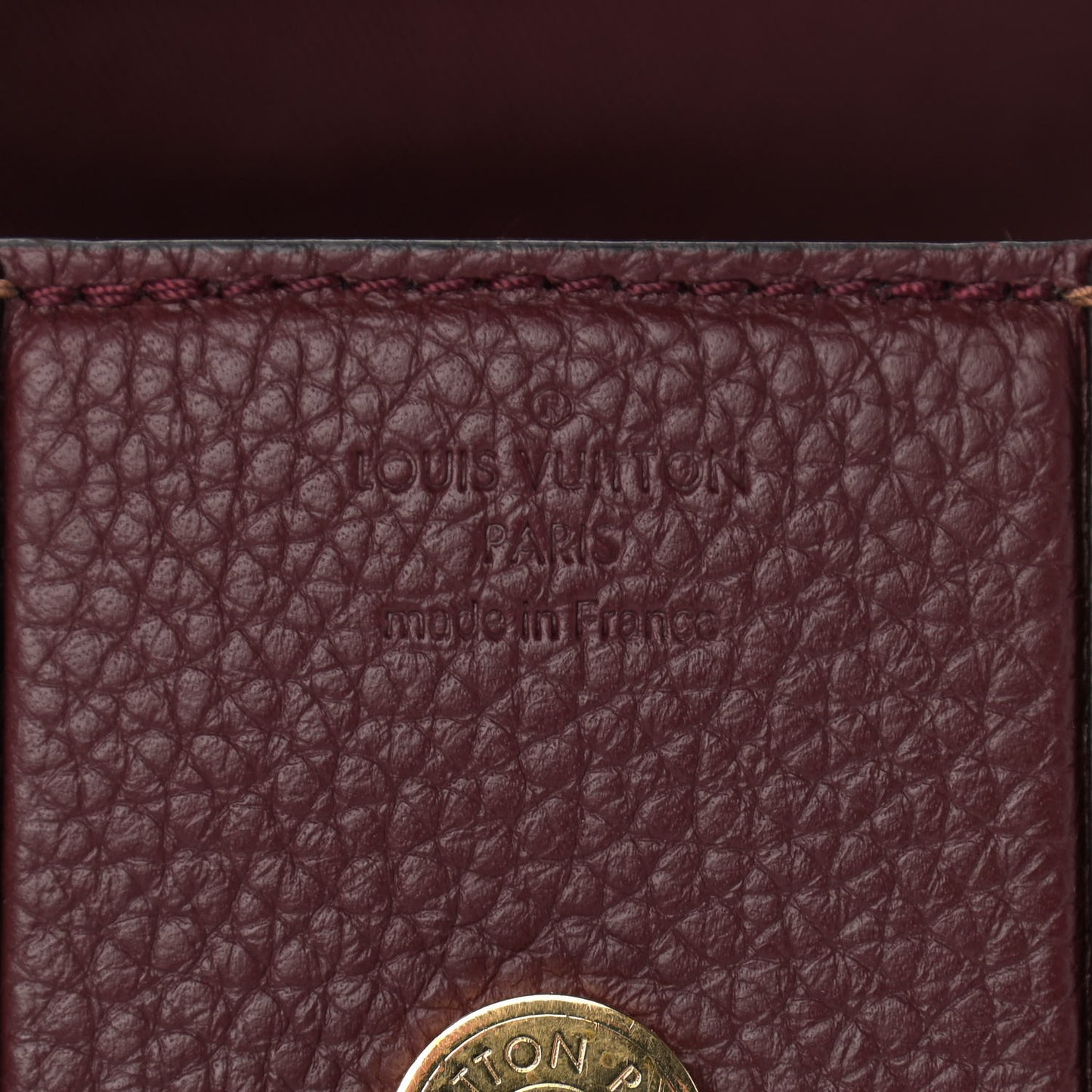 Damier Ebene Bond Street Bordeaux