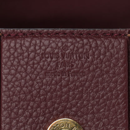 Louis Vuitton Damier Ebene Bond Street Bordeaux 5 of 12