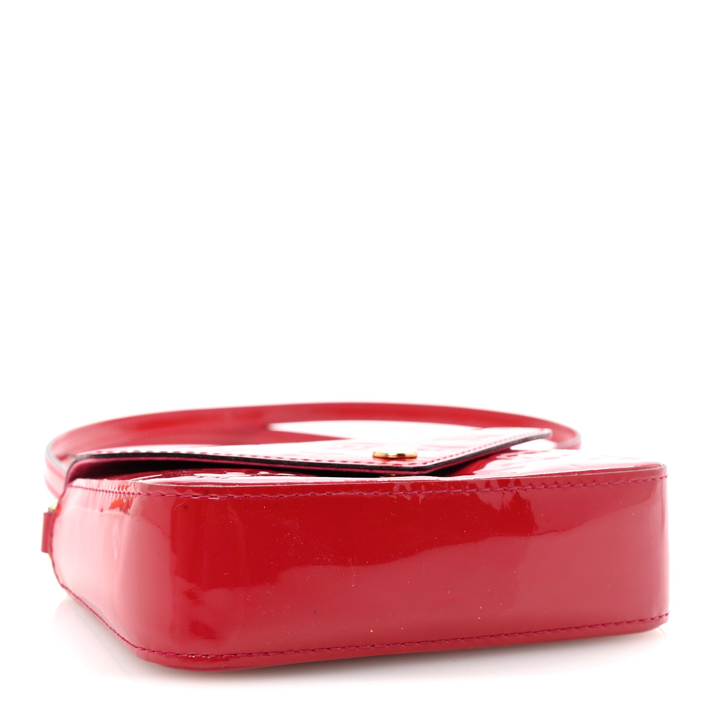 Vernis Mini Sac Lucie Rose Indien