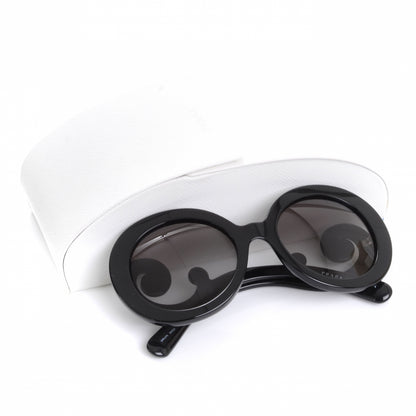 Prada Sunglasses SPR 27N Black | 3 of 5