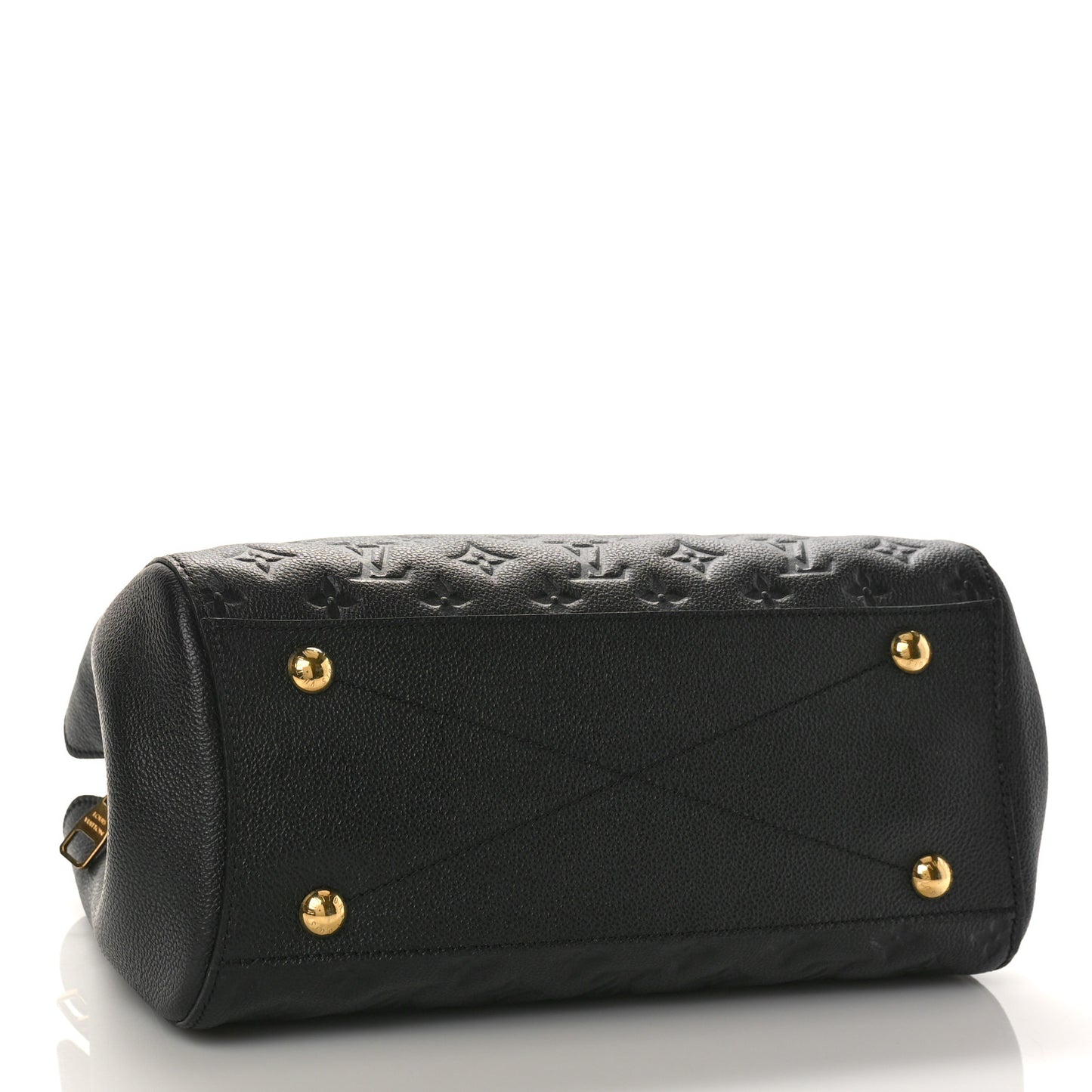 Empreinte Montaigne MM Black