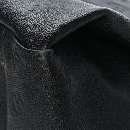 Louis Vuitton Empreinte Artsy MM Black 10 of 10