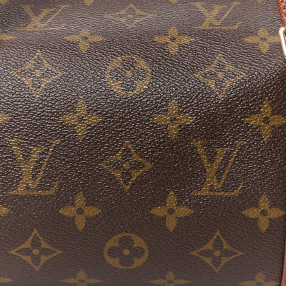 Louis Vuitton Monogram Papillon 30 with Companion 9 of 15