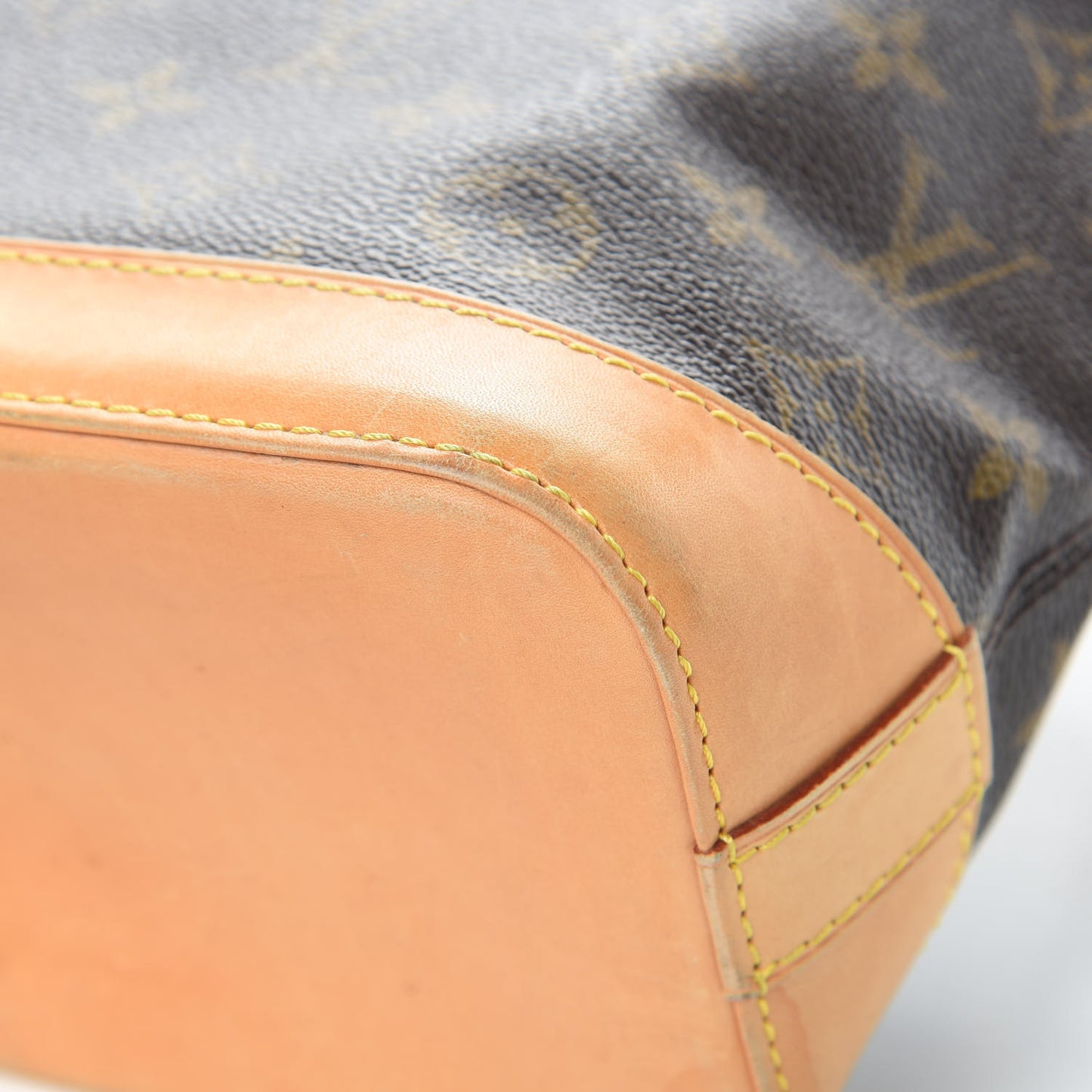 Monogram Lockit PM