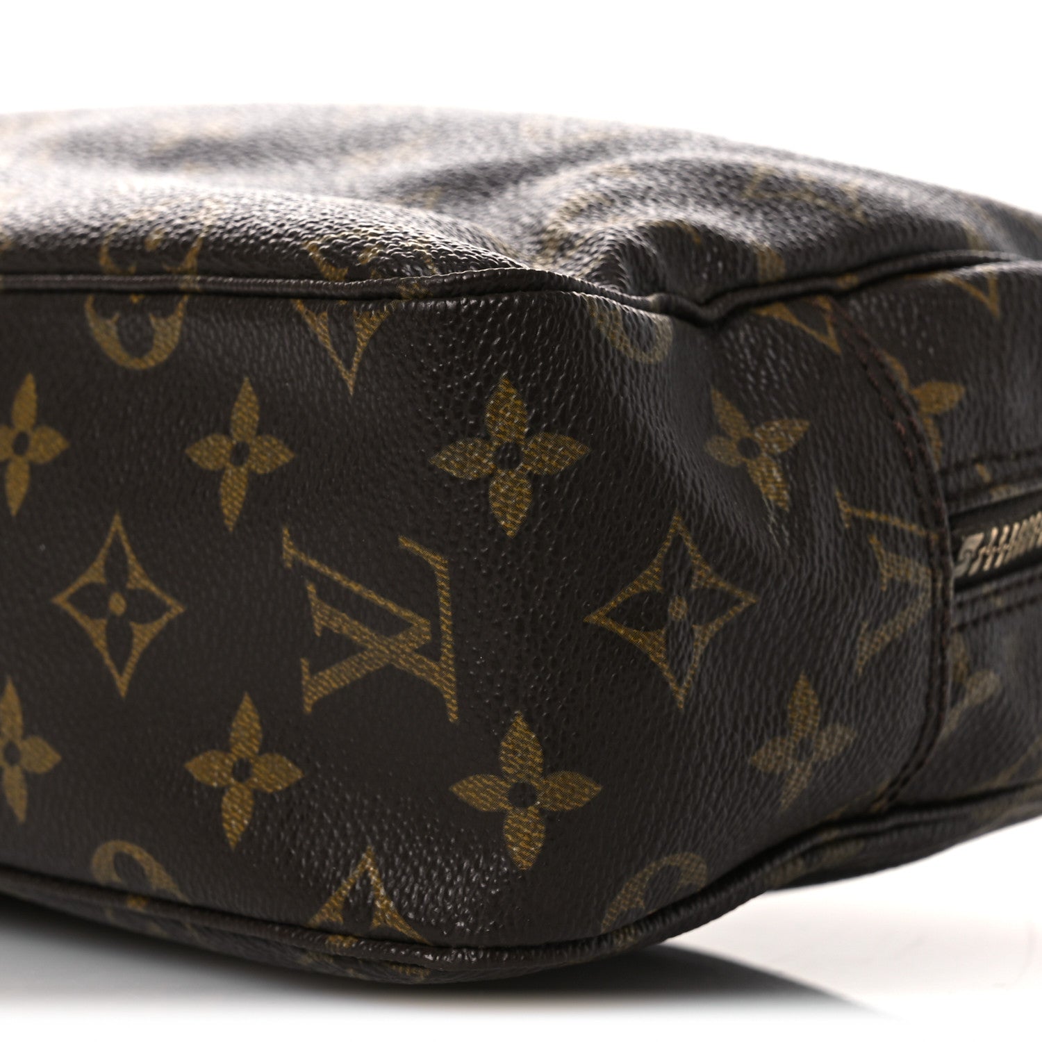 Louis Vuitton Monogram Trousse Toilette 28 9 of 11