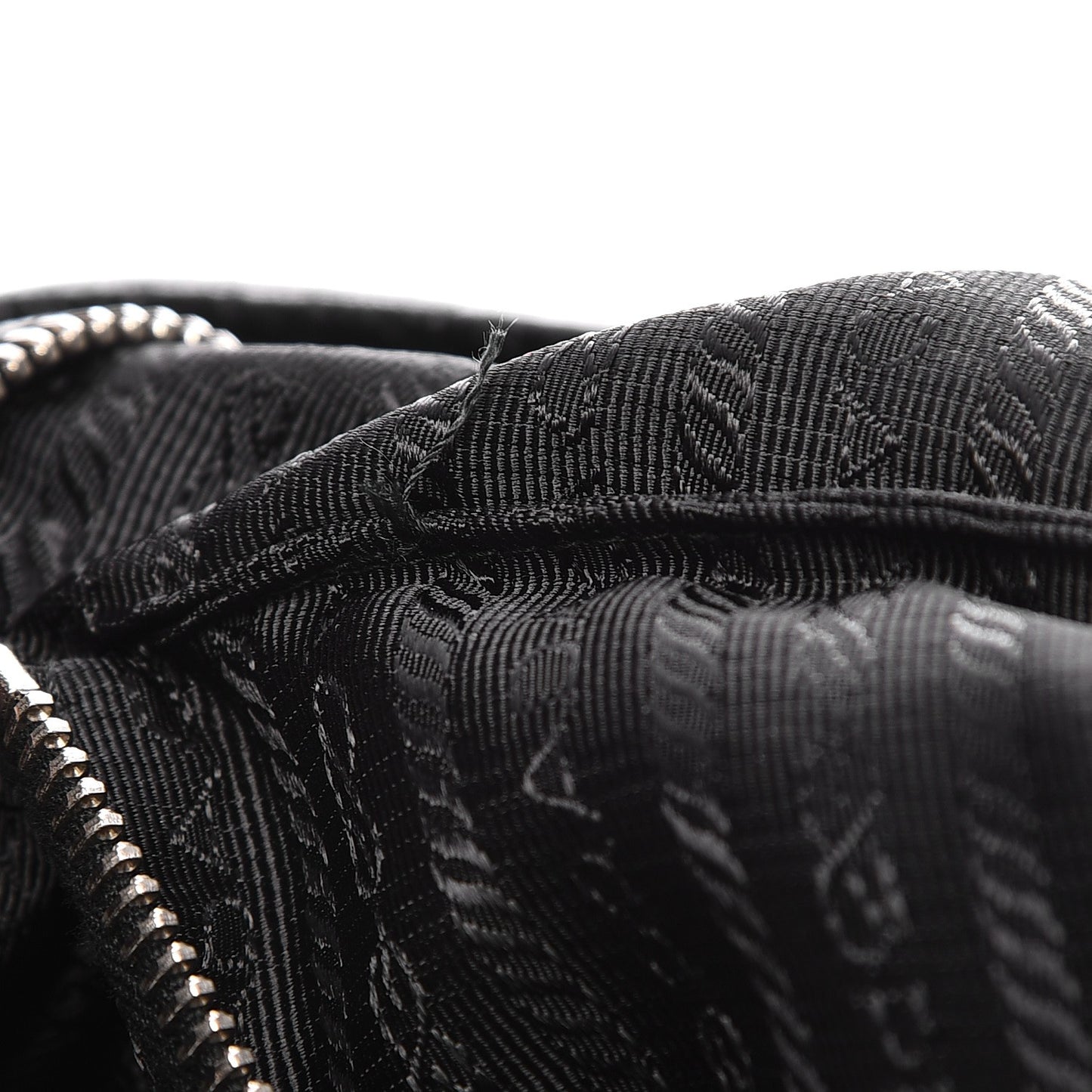 Vitello Daino Hobo Nero Black