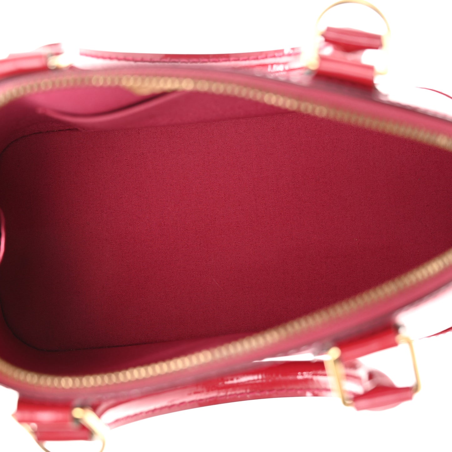 Vernis Alma BB Rose Indien