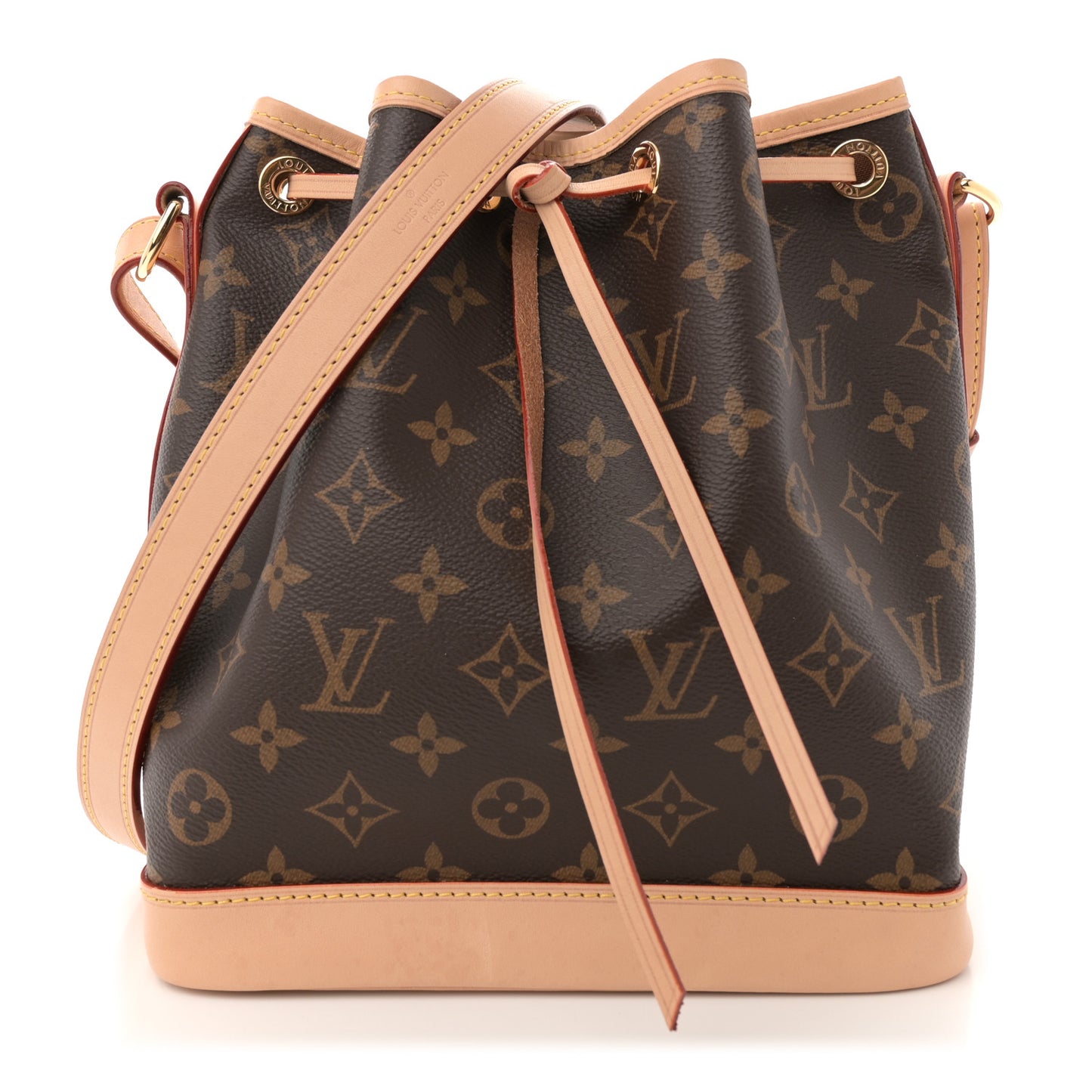 Monogram Noe BB