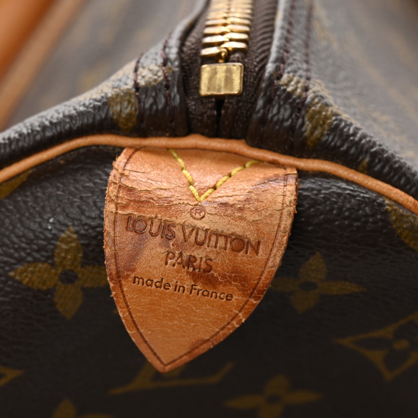 Monogram Keepall 60