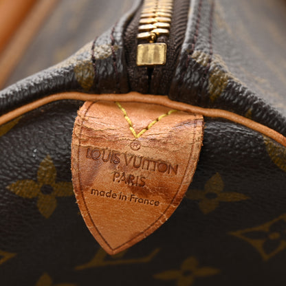 Louis Vuitton Monogram Keepall 60 5 of 14
