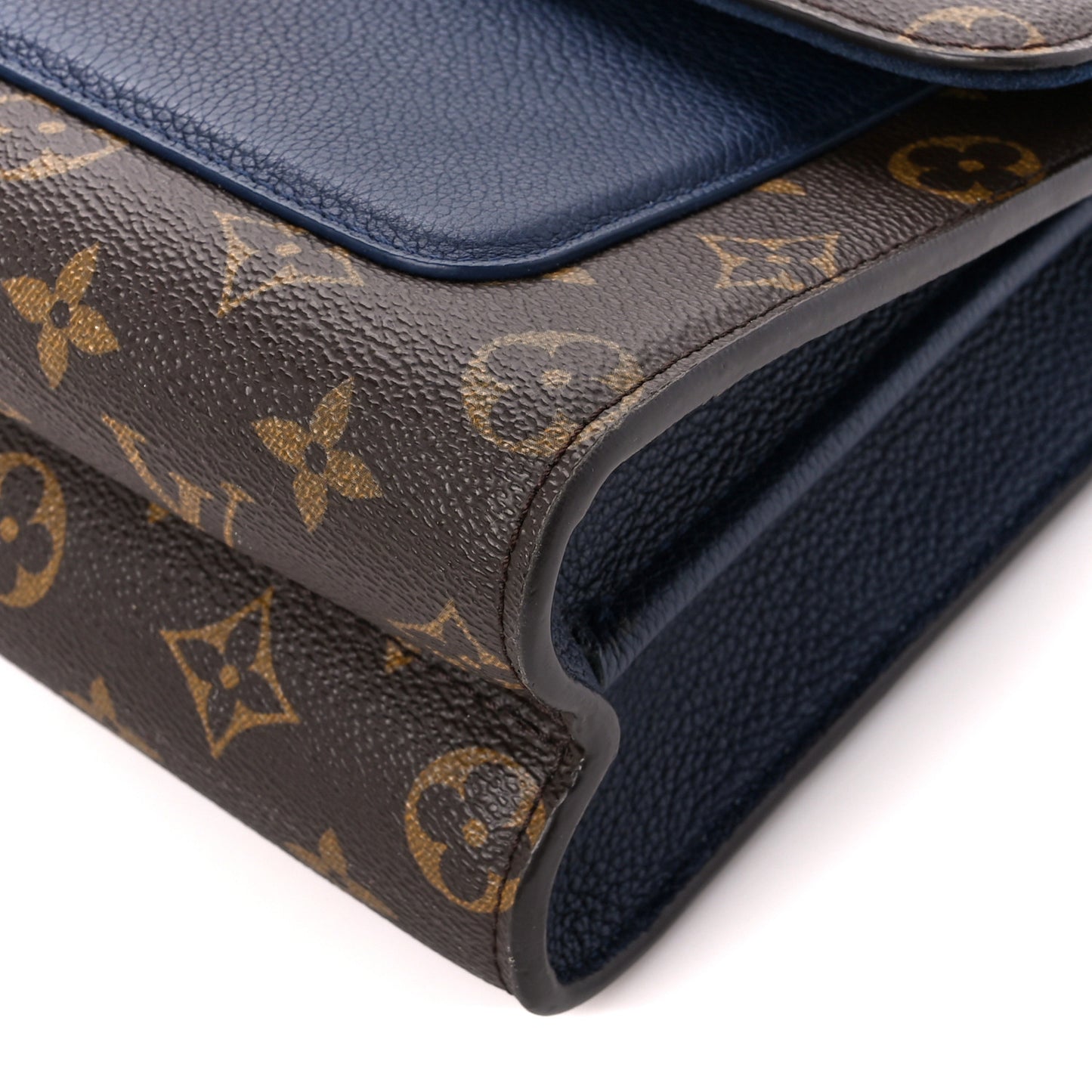 Monogram Victoire Blue Marine