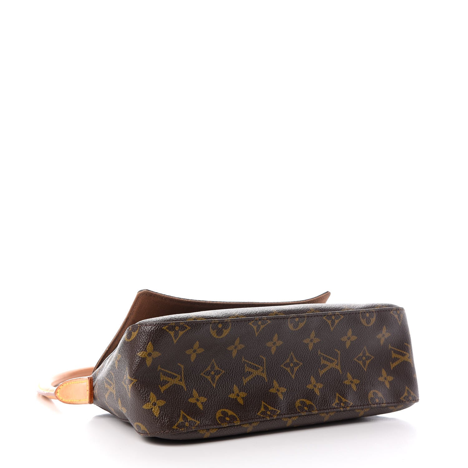 Louis Vuitton Monogram Mini Looping 4 of 9