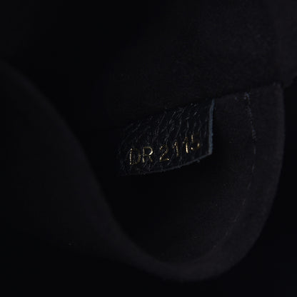 Louis Vuitton Monogram Retiro NM Black 7 of 10