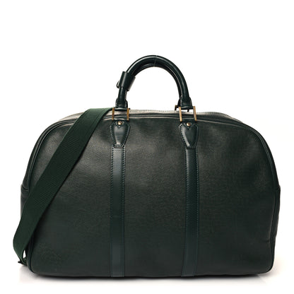 Louis Vuitton Taiga Kendall PM Epicea 1 of 11