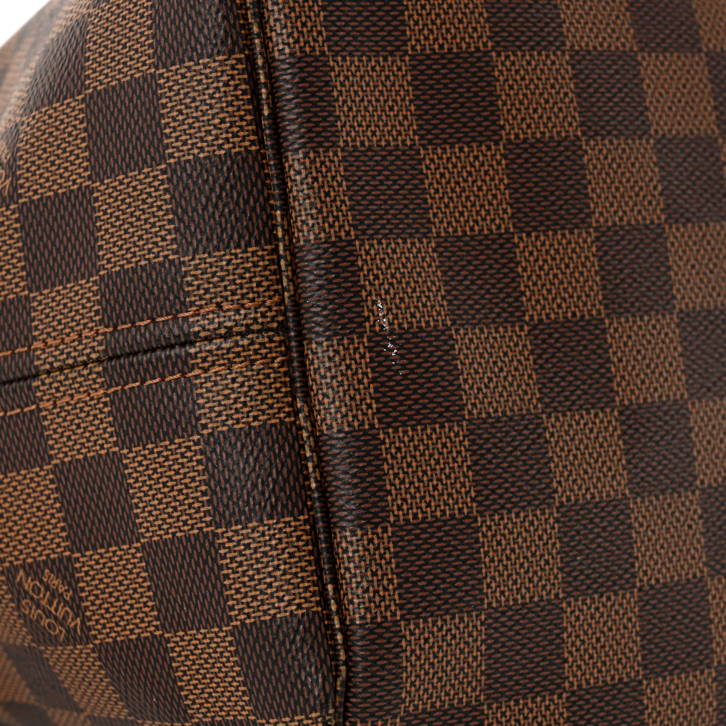 Damier Ebene Neo Neverfull GM