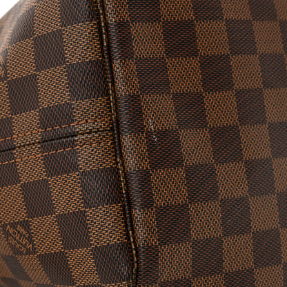 Louis Vuitton Damier Ebene Neo Neverfull GM 13 of 13