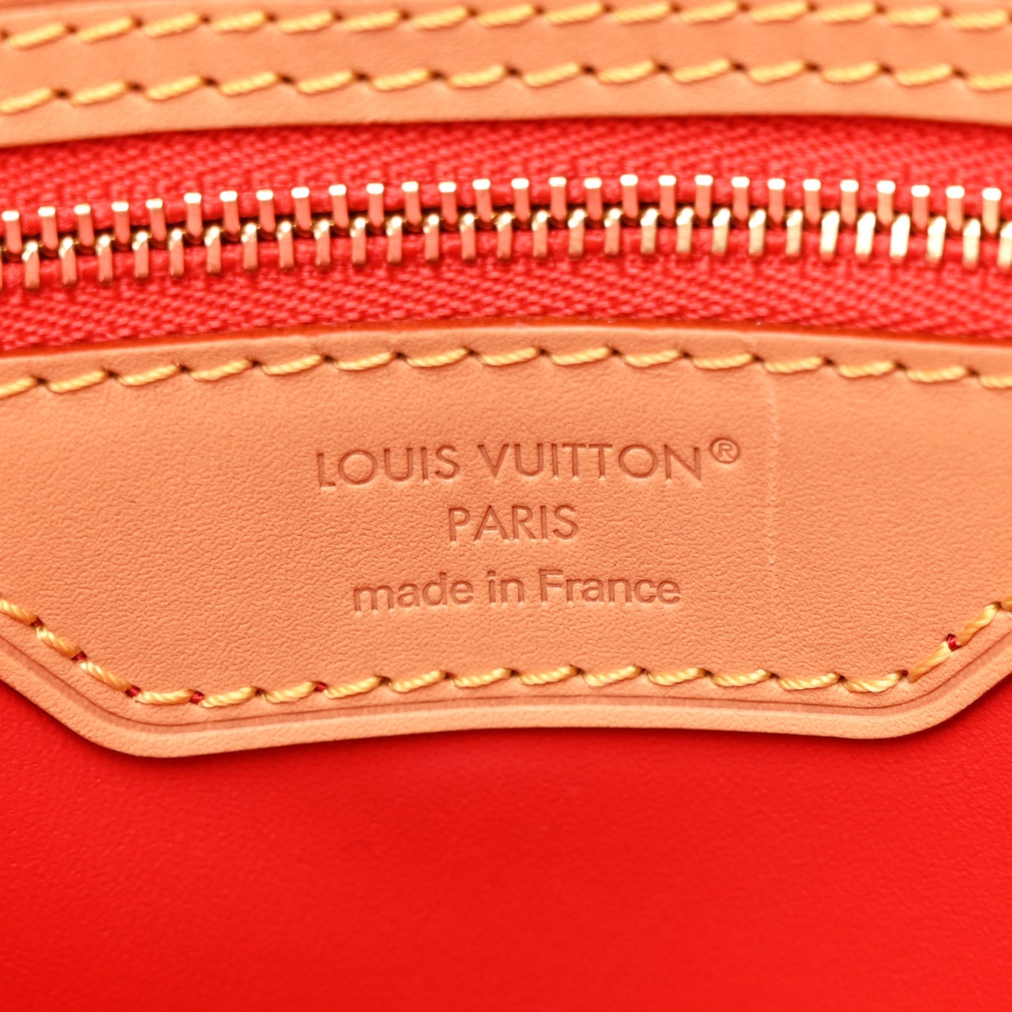 Monogram Speedy Soft Crafty 30