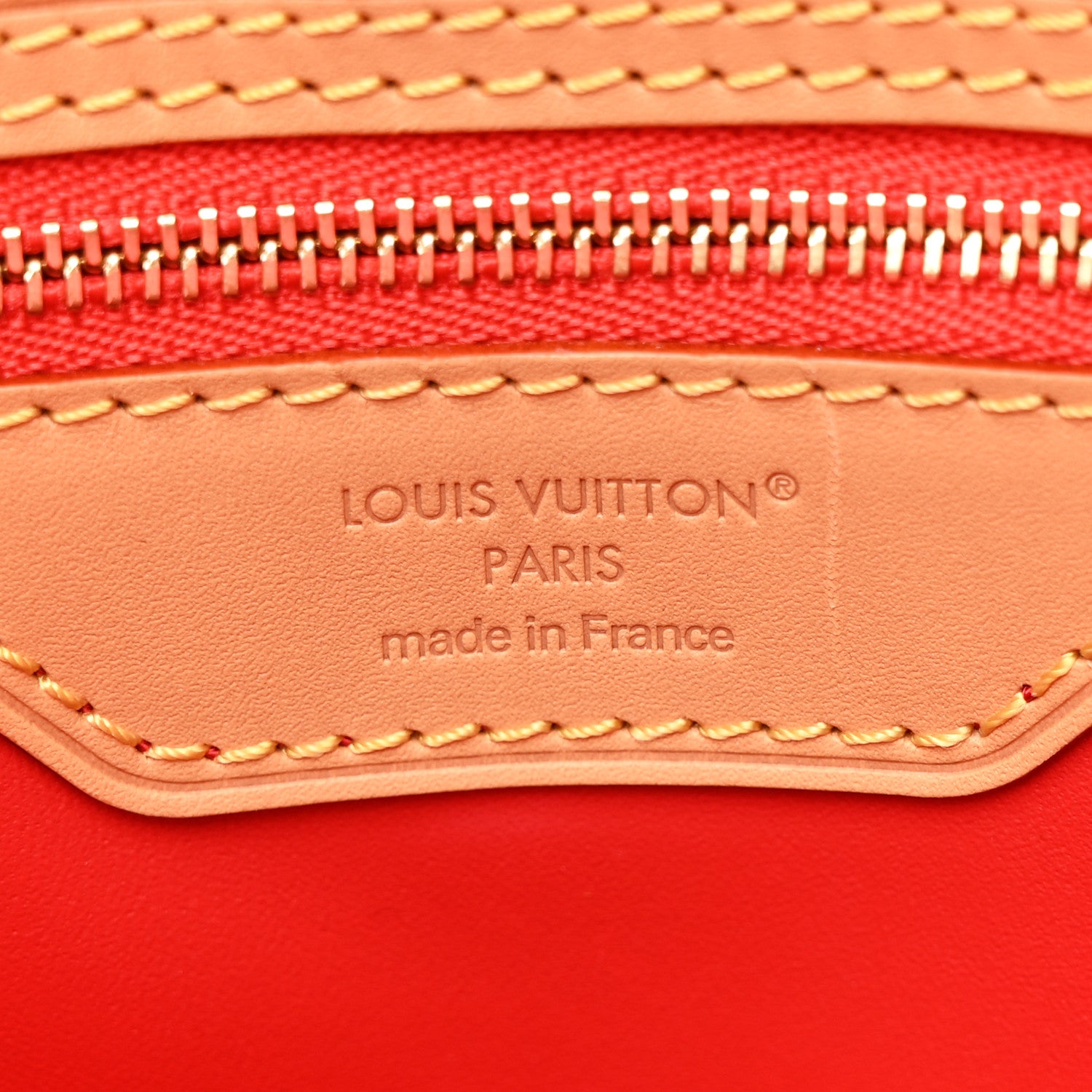 Louis Vuitton Monogram Speedy Soft Crafty 30 6 of 10