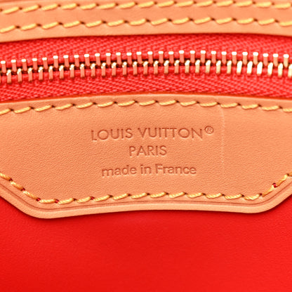 Louis Vuitton Monogram Speedy Soft Crafty 30 6 of 10